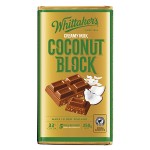 Whittakers 惠特克 椰碎 33%可可巧克力 250g